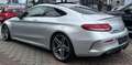 Mercedes-Benz C 63 AMG C63 NIGHT-FACELIFT-PANO-MULTIBEAM-AMG AUSPUFF-NR Argent - thumbnail 46