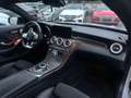 Mercedes-Benz C 63 AMG C63 NIGHT-FACELIFT-PANO-MULTIBEAM-AMG AUSPUFF-NR Argent - thumbnail 40