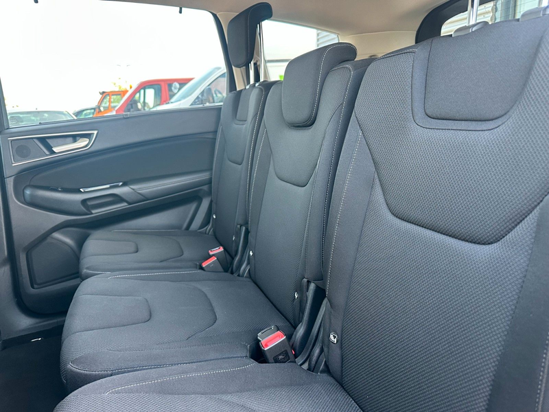 Ford S-Max S-MAX Titanium/KLIMA/7SITZER/TEMPO — photo 17