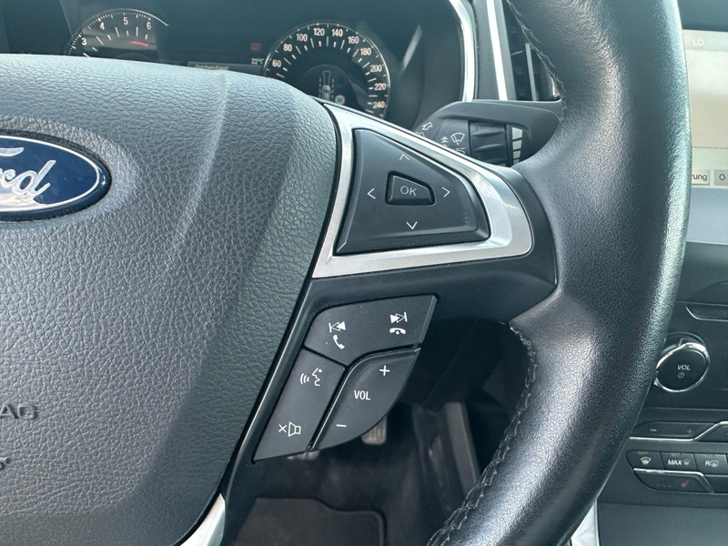 Ford S-Max S-MAX Titanium/KLIMA/7SITZER/TEMPO — photo 10