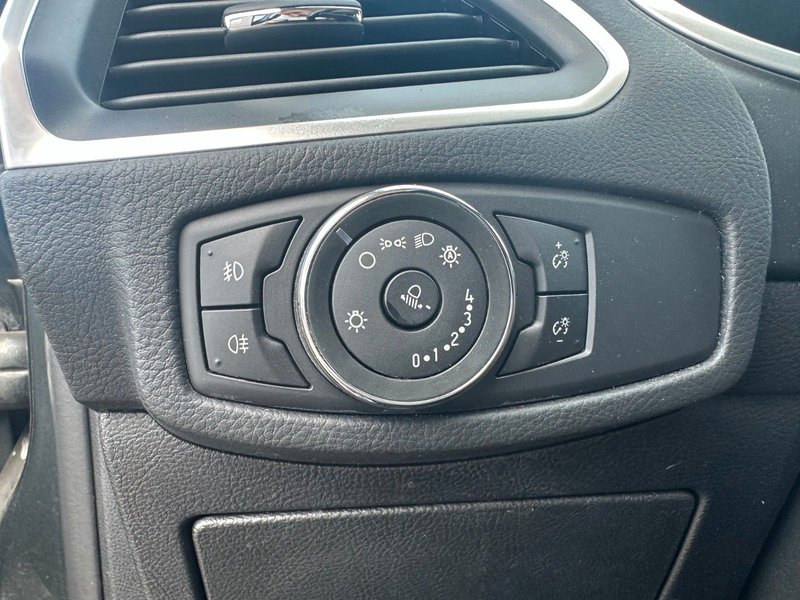Ford S-Max S-MAX Titanium/KLIMA/7SITZER/TEMPO — photo 7