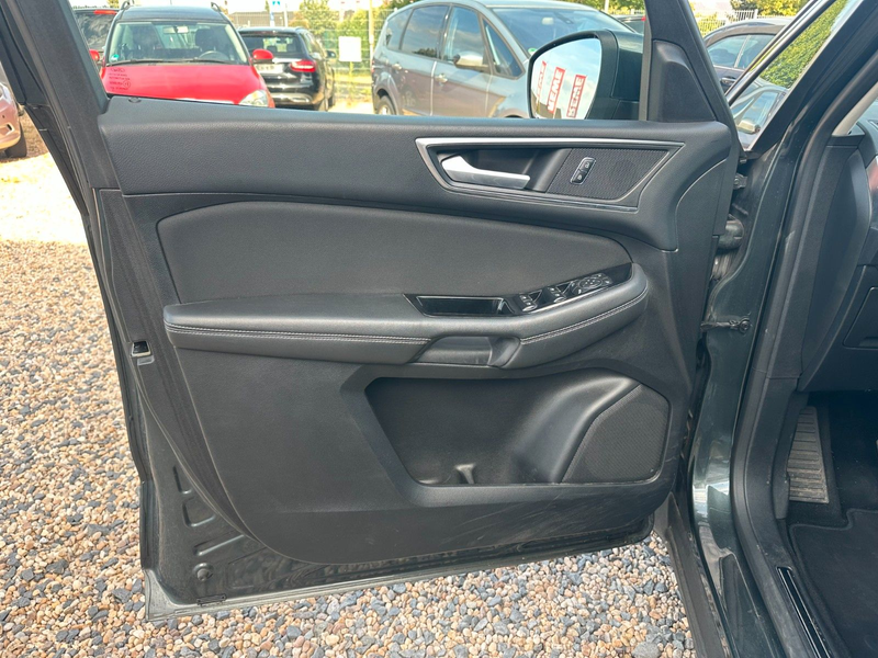 Ford S-Max S-MAX Titanium/KLIMA/7SITZER/TEMPO — photo 5