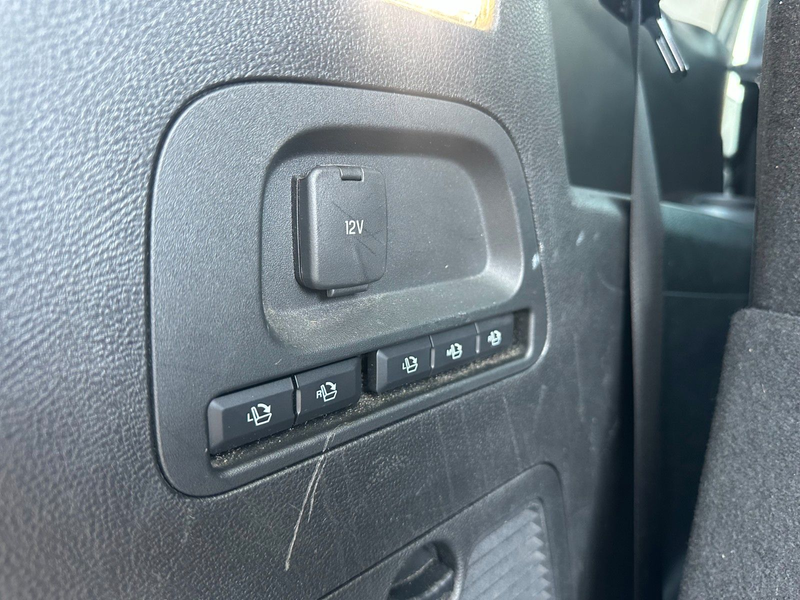 Ford S-Max S-MAX Titanium/KLIMA/7SITZER/TEMPO — photo 20