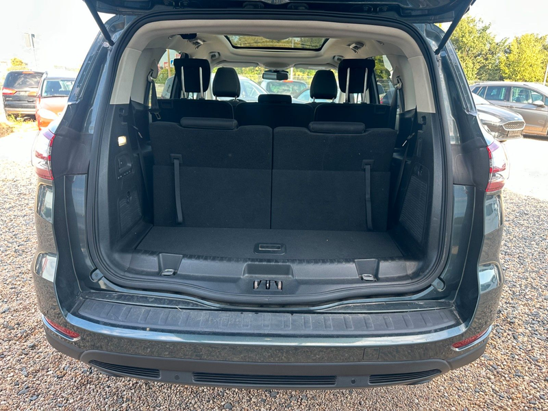 Ford S-Max S-MAX Titanium/KLIMA/7SITZER/TEMPO — photo 22