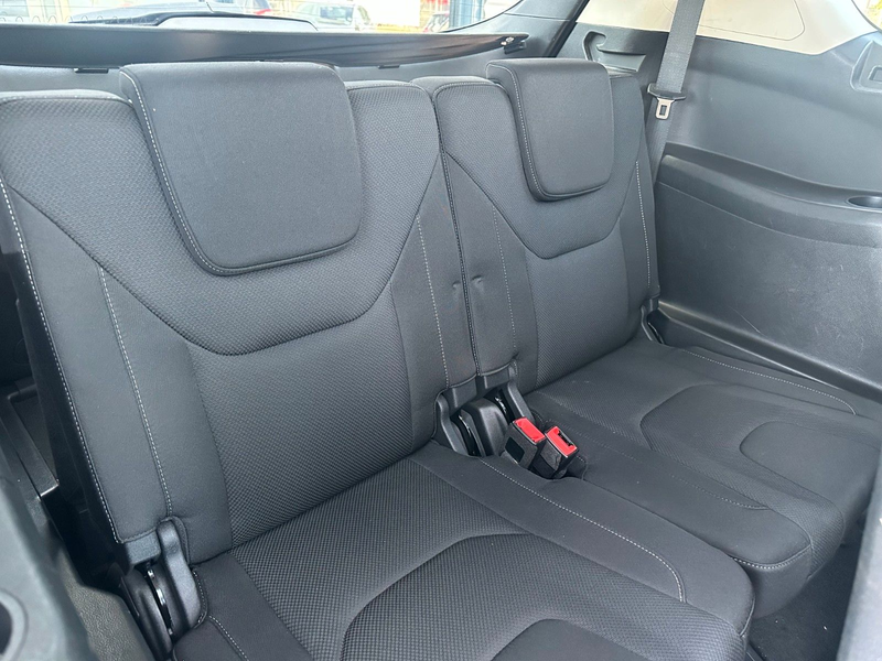 Ford S-Max S-MAX Titanium/KLIMA/7SITZER/TEMPO — photo 19