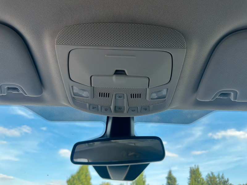 Ford S-Max S-MAX Titanium/KLIMA/7SITZER/TEMPO — photo 11