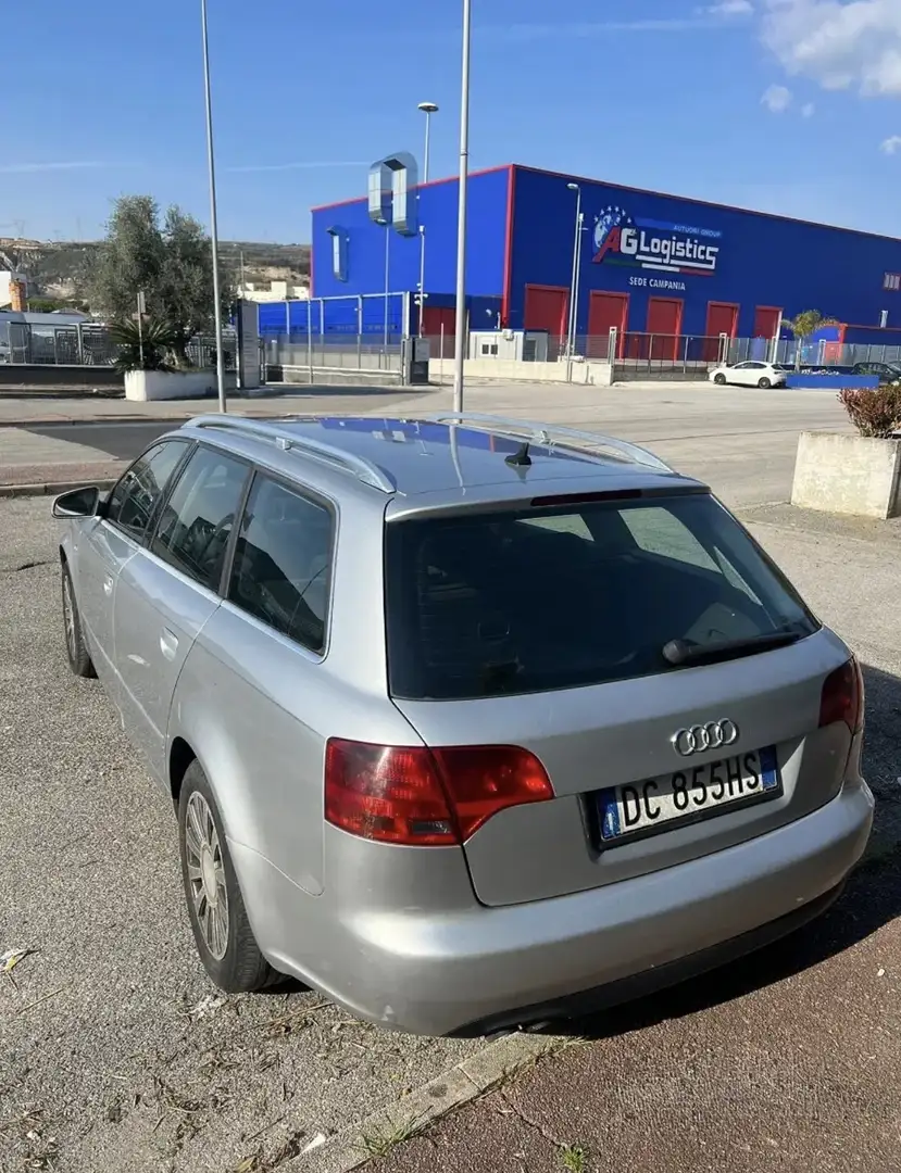 Audi A4 Avant 2.0 tdi fap - 2