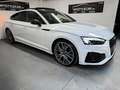 Audi A5 Sportback 2.0 TDi  S line tronic , état neuf Blanc - thumbnail 10