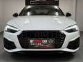Audi A5 Sportback 2.0 TDi  S line tronic , état neuf Blanc - thumbnail 2