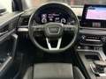 Audi Q5 40 TDI quattro MATRIX LEDER RFK PANO LUFTFED Weiß - thumbnail 21
