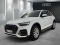 Audi Q5 40 TDI quattro MATRIX LEDER RFK PANO LUFTFED Weiß - thumbnail 2