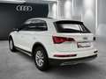 Audi Q5 40 TDI quattro MATRIX LEDER RFK PANO LUFTFED Weiß - thumbnail 10
