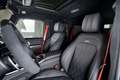 Mercedes-Benz Sonstige MERCEDES-BENZ Clase G Todoterreno  Automático de Schwarz - thumbnail 11