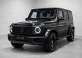 Mercedes-Benz Sonstige MERCEDES-BENZ Clase G Todoterreno  Automático de Schwarz - thumbnail 3