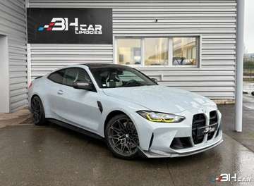 COUPE 3.0 510 COMPETITION