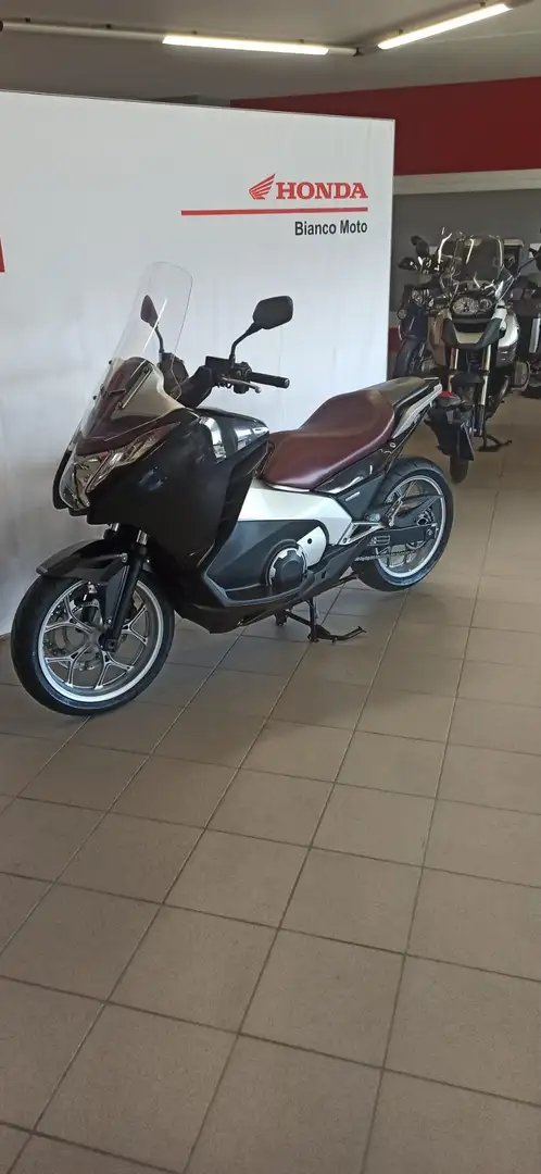 Honda Integra ABS Negru - 1