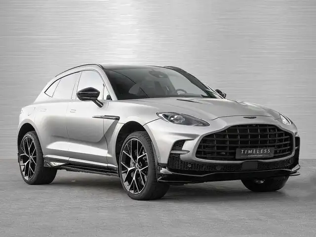 Aston Martin DBX 707 V8 4x4