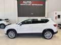 SEAT Ateca 2.0TDI CR S&S Xcellence DSG 150 Blanco - thumbnail 6