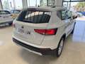 SEAT Ateca 2.0TDI CR S&S Xcellence DSG 150 Blanco - thumbnail 4