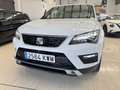 SEAT Ateca 2.0TDI CR S&S Xcellence DSG 150 Blanco - thumbnail 7