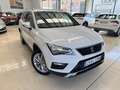 SEAT Ateca 2.0TDI CR S&S Xcellence DSG 150 Blanco - thumbnail 2