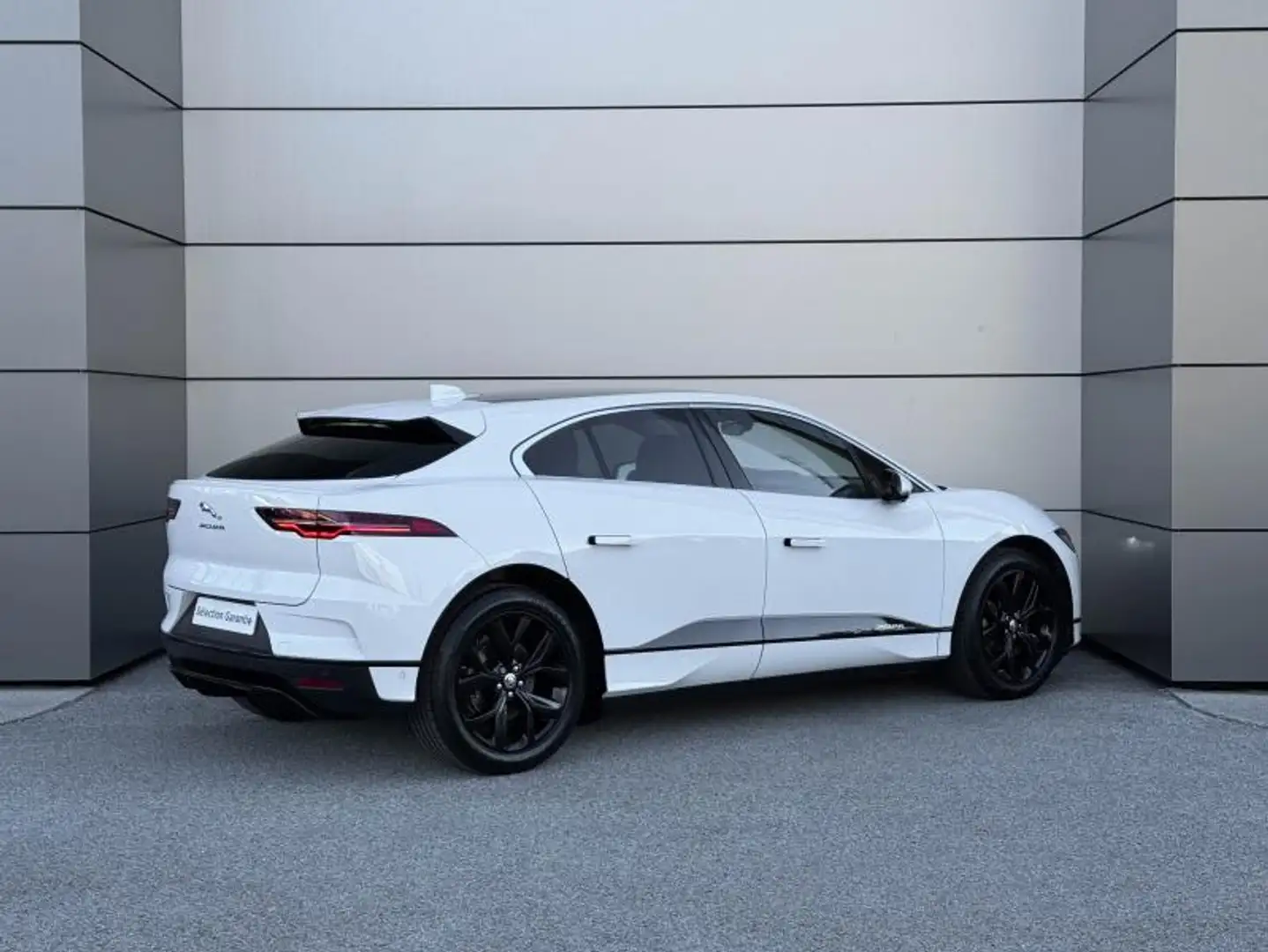 Jaguar I-Pace EV400 HSE AWD - 2
