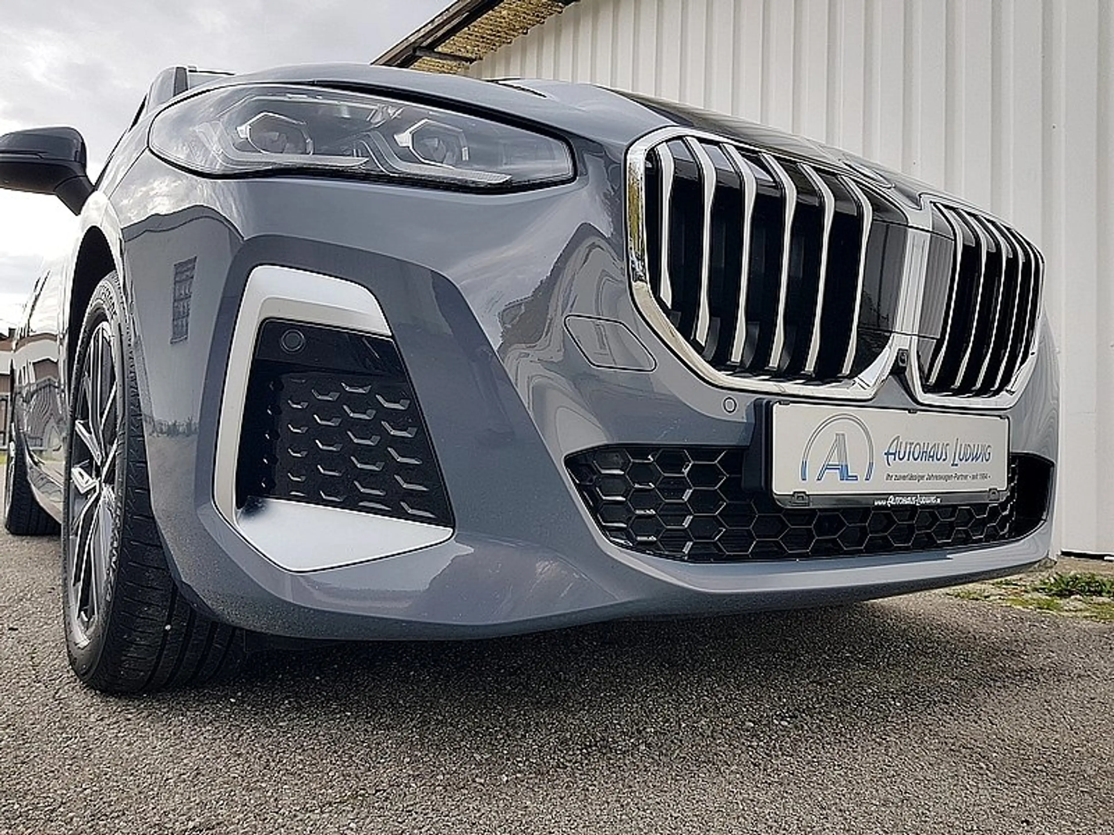 BMW 223 i xDrive ActiveTour*M-Sport*HUD*DrivgPlus*AHK*Pano — photo 15