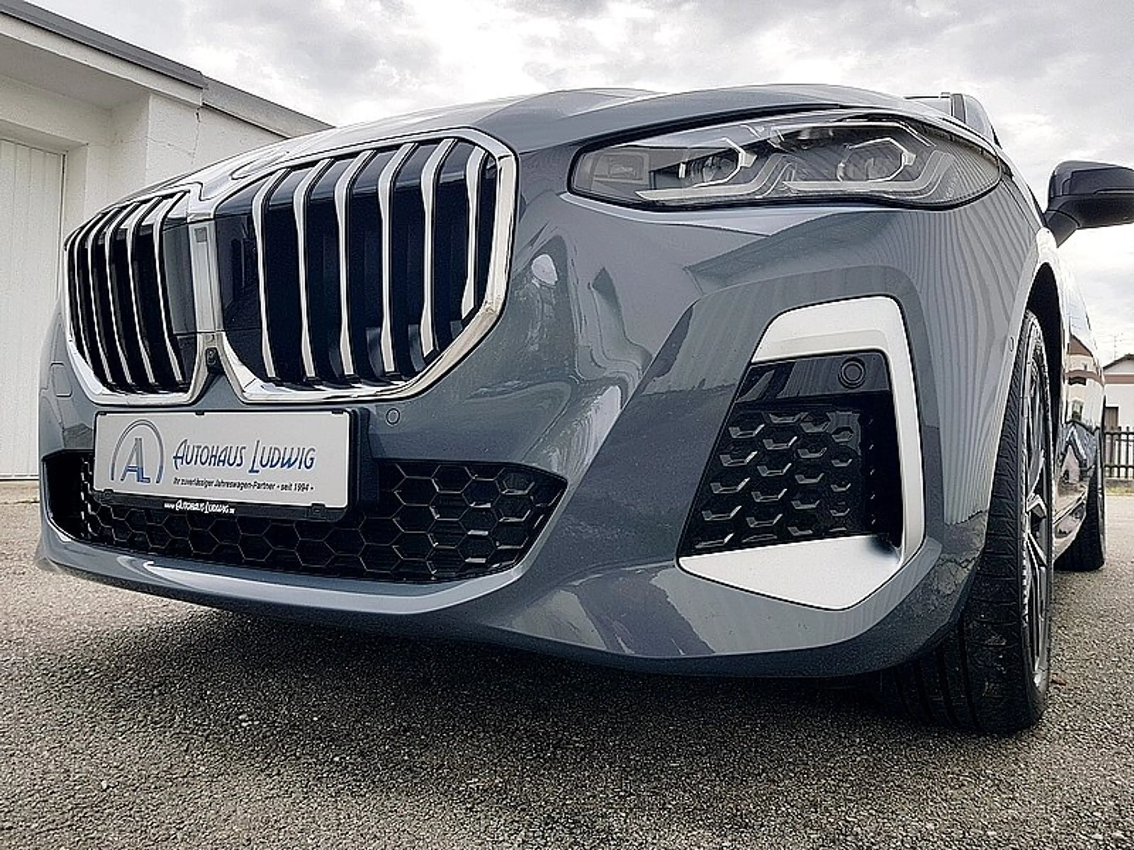 BMW 223 i xDrive ActiveTour*M-Sport*HUD*DrivgPlus*AHK*Pano — photo 13