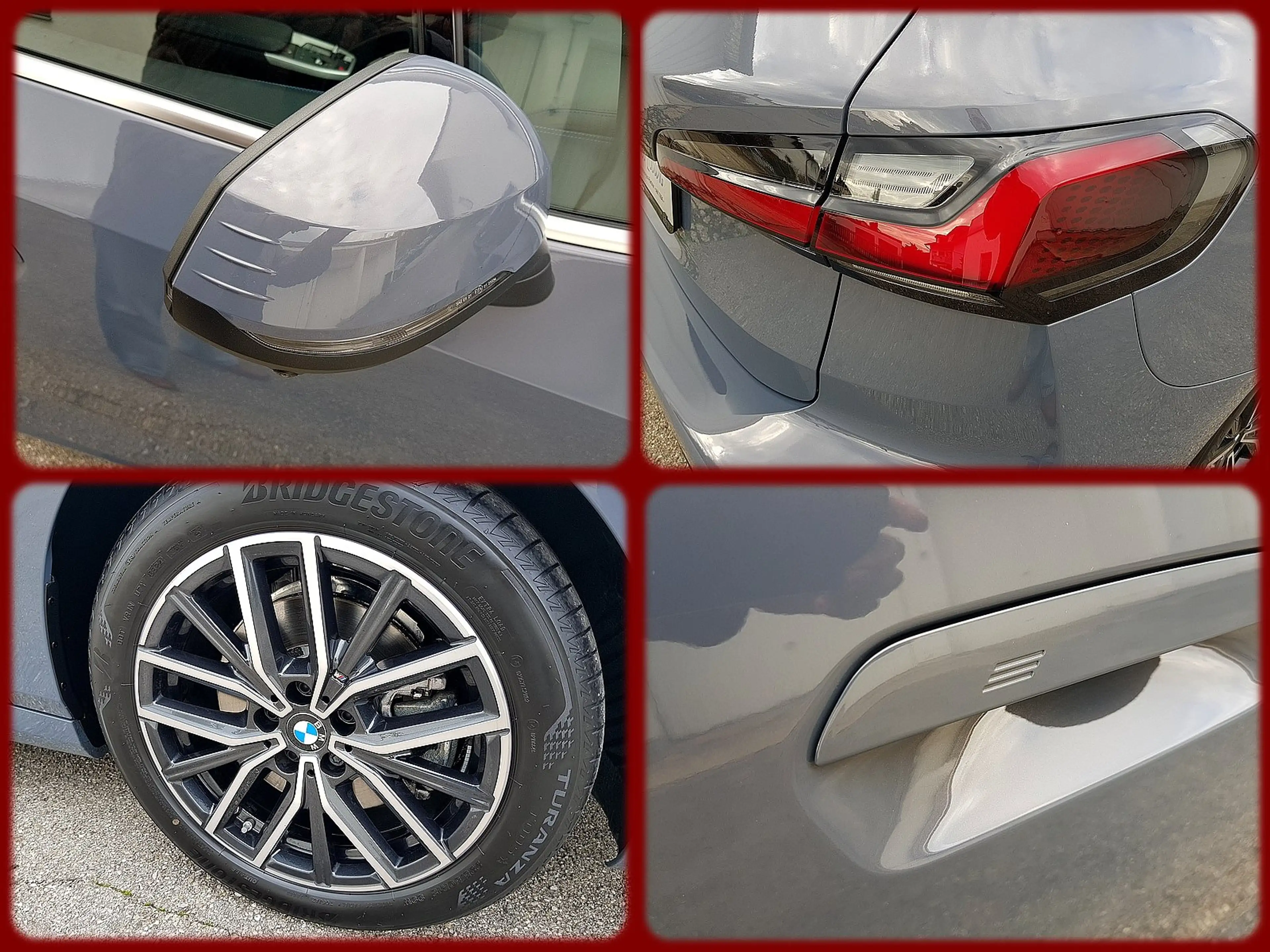 BMW 223 i xDrive ActiveTour*M-Sport*HUD*DrivgPlus*AHK*Pano — photo 7