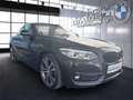 BMW 218 d | Sport Line | LED I Herbstaktion Schwarz - thumbnail 17