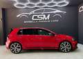Volkswagen Golf GTI 2.0 TSI ClubSport DSG 265 Rojo - thumbnail 6