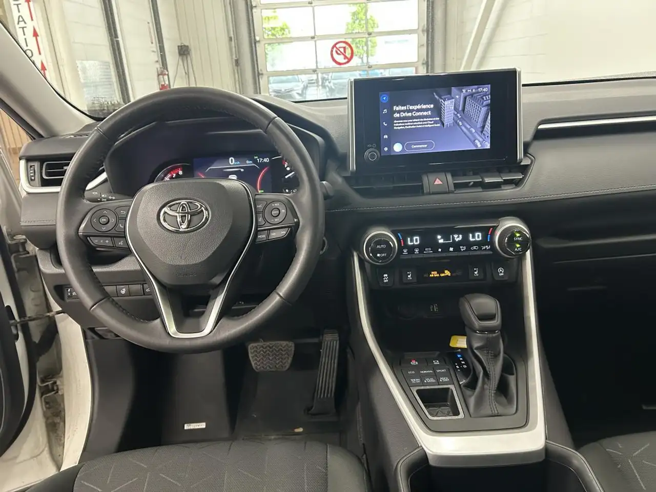 Toyota RAV 4 fotografie Toyota RAV 4