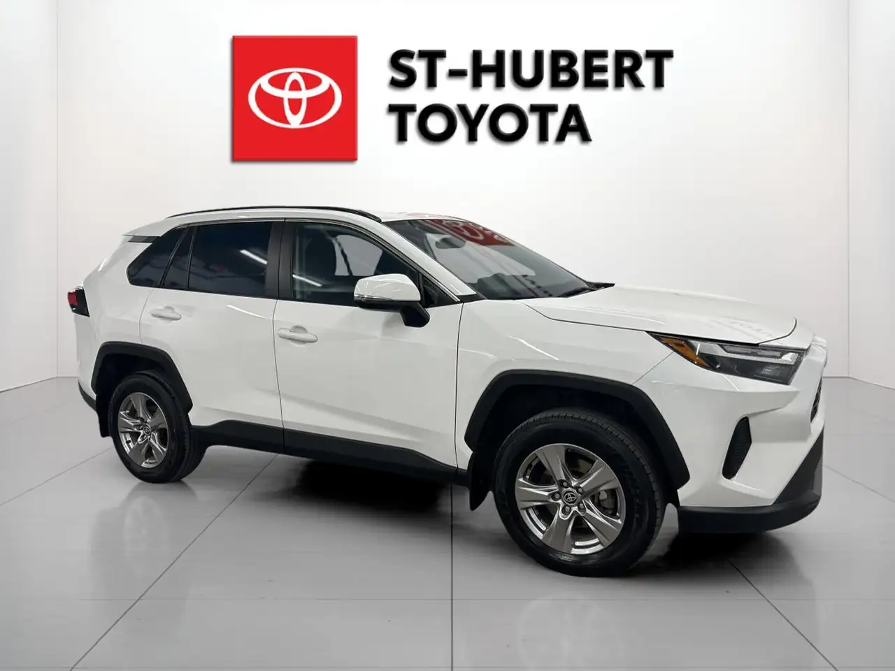 Toyota RAV 4 fotografie Toyota RAV 4