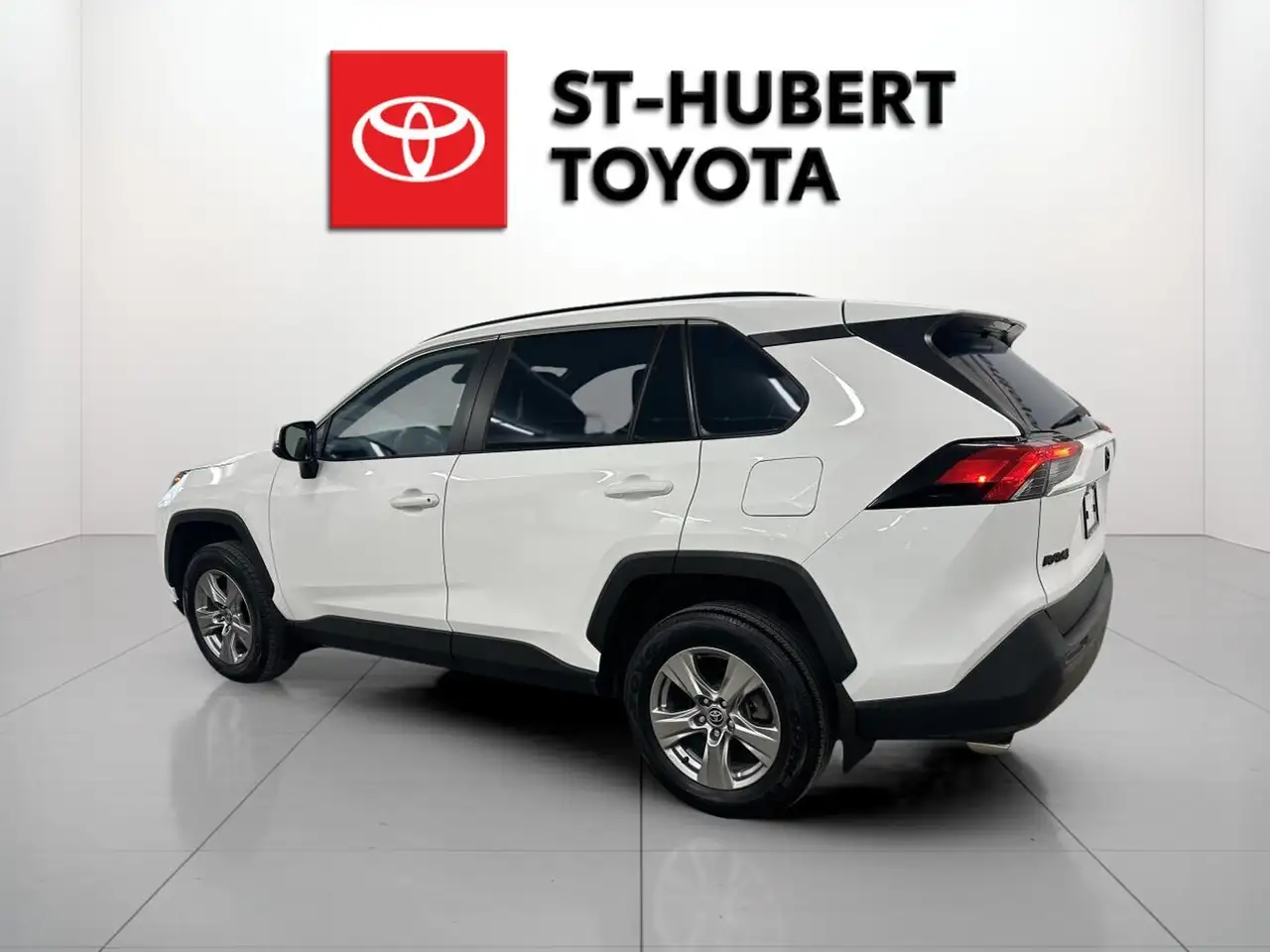 Toyota RAV 4 fotografie Toyota RAV 4