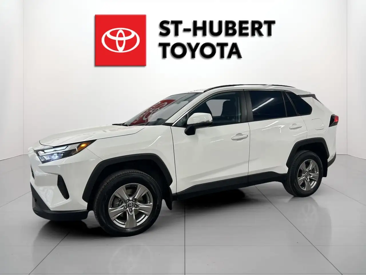2023 Toyota RAV 4