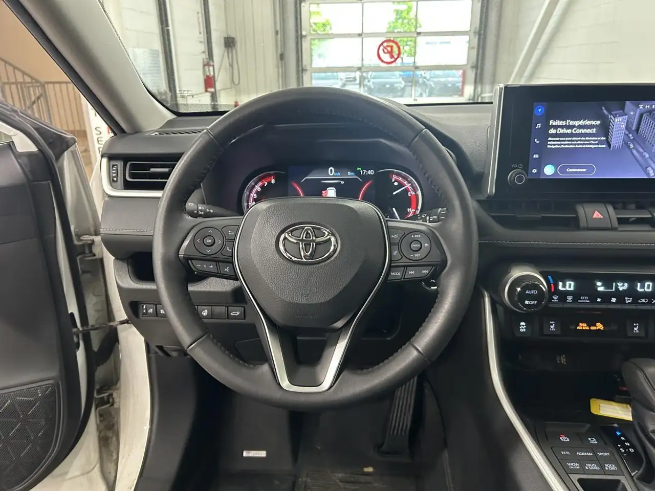 Toyota RAV 4 fotografie Toyota RAV 4