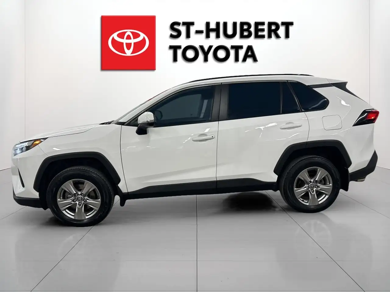 Toyota RAV 4 fotografie Toyota RAV 4