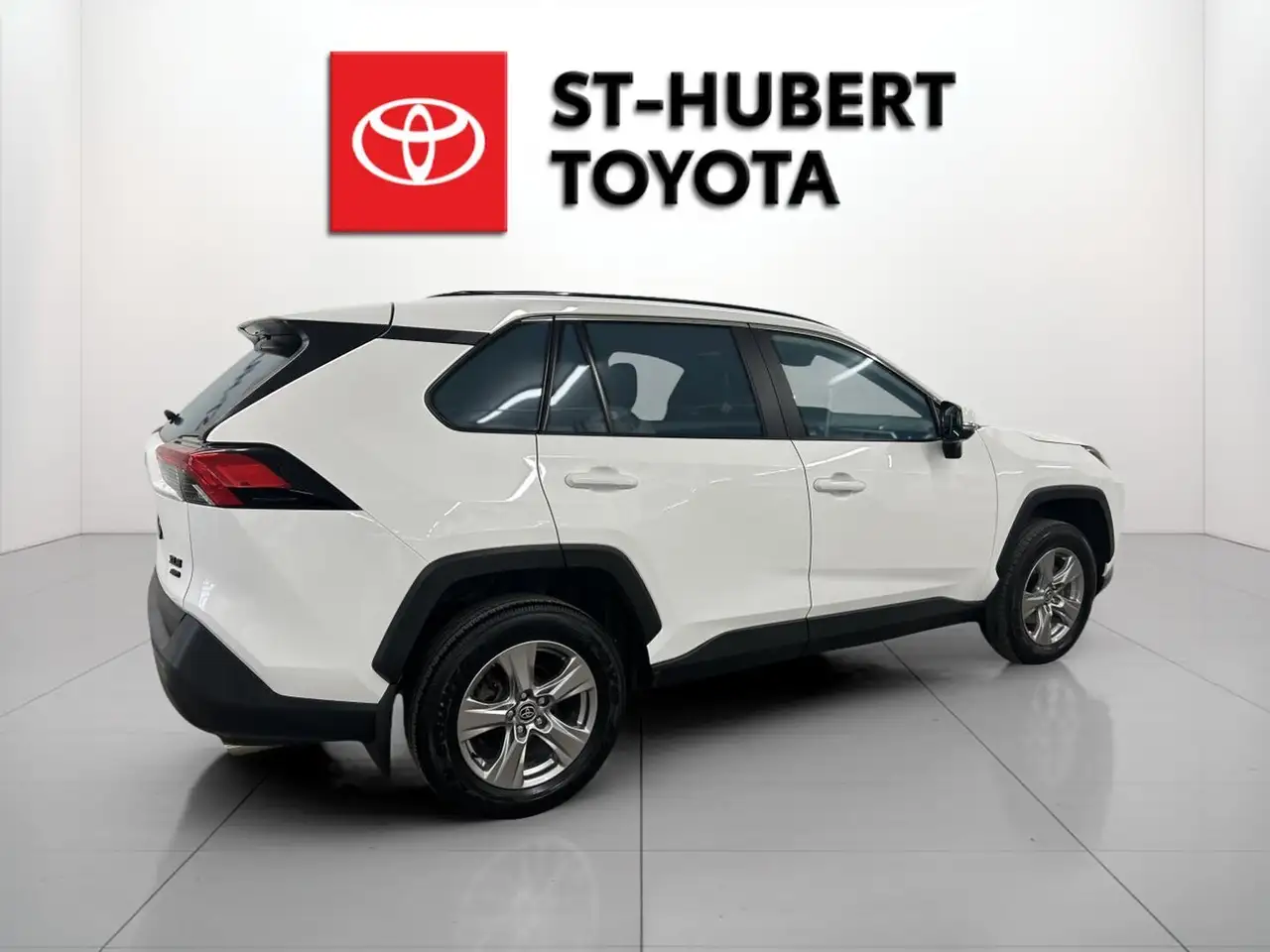 Toyota RAV 4 fotografie Toyota RAV 4