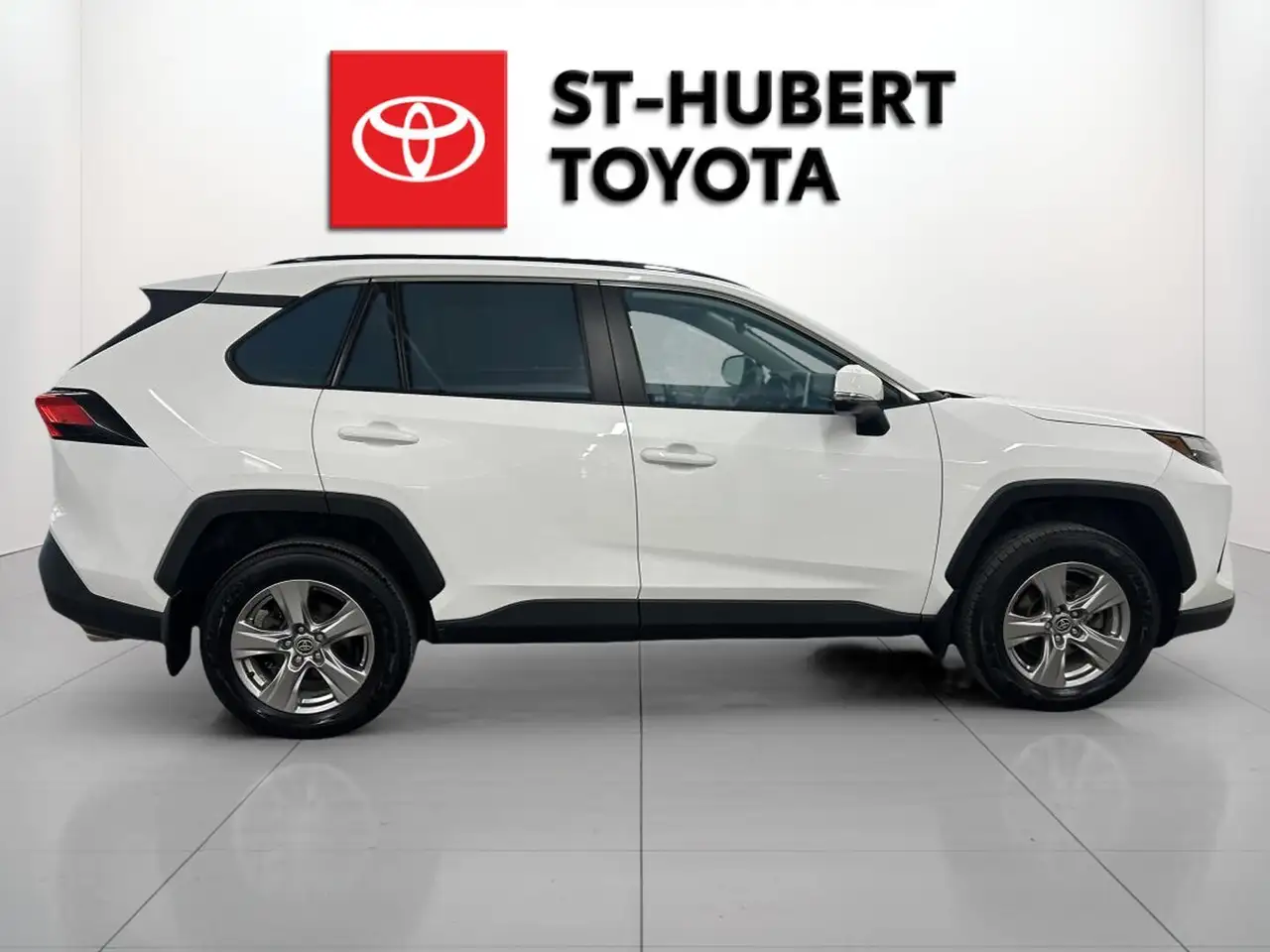 Toyota RAV 4 fotografie Toyota RAV 4