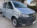 Volkswagen T6 Transporter T6 2.0 Tdi DSG LED Navi AHK ALUCA Einbau Flügelt Silber - thumbnail 2