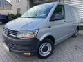 Volkswagen T6 Transporter T6 2.0 Tdi DSG LED Navi AHK ALUCA Einbau Flügelt Silber - thumbnail 1