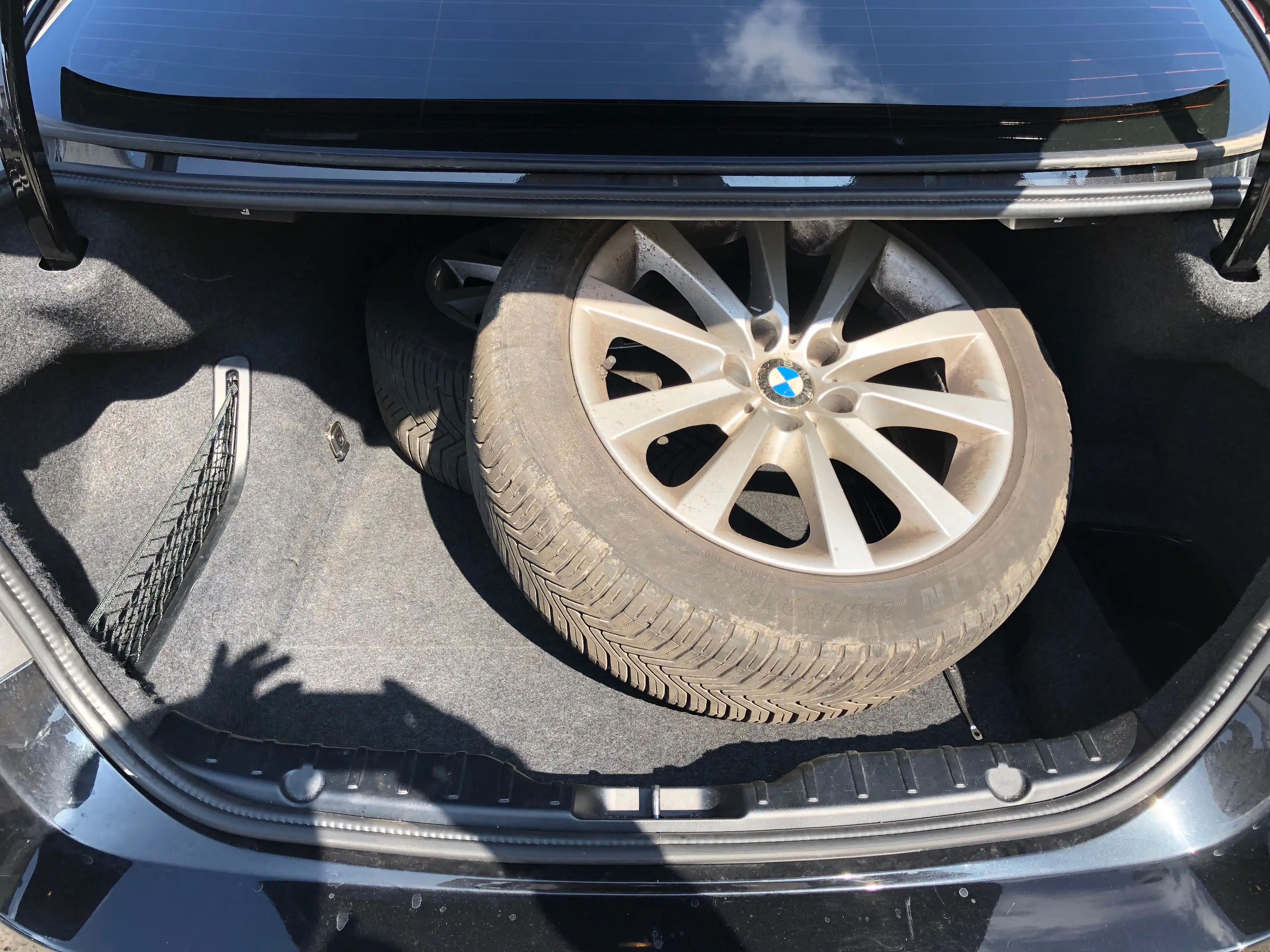 BMW 525 525 d *TÜV NEU*NAVI*TOP-AUSSTATTUNG* — photo 13