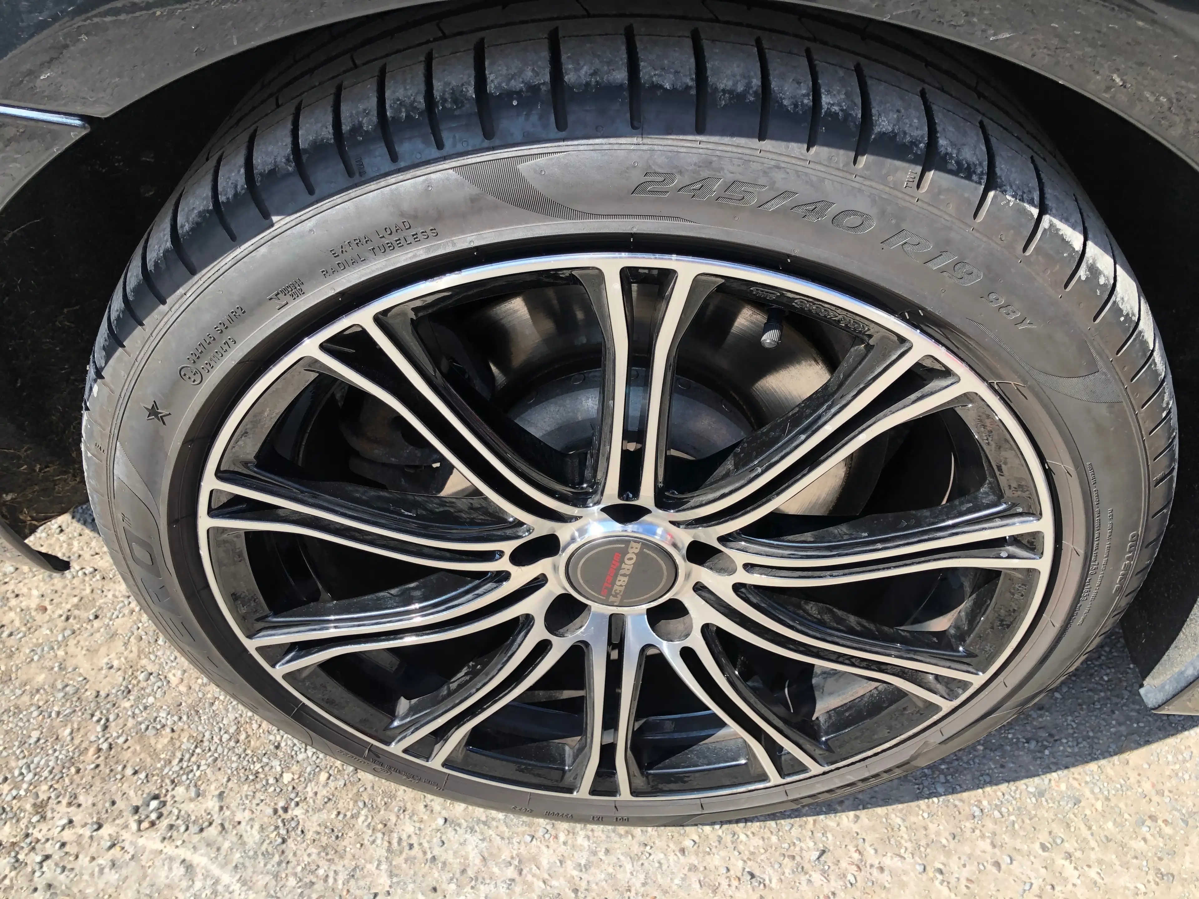 BMW 525 525 d *TÜV NEU*NAVI*TOP-AUSSTATTUNG* — photo 15