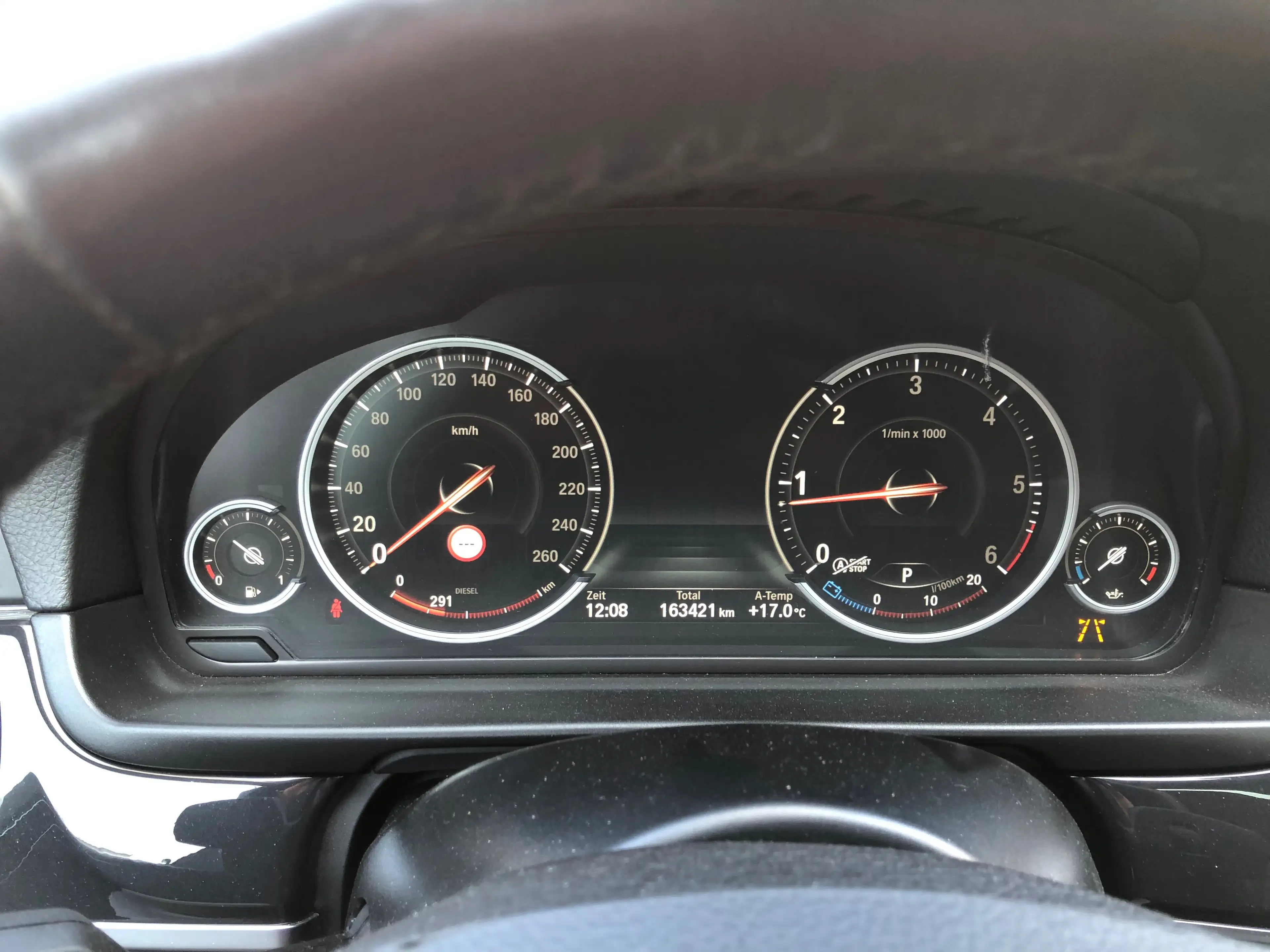 BMW 525 525 d *TÜV NEU*NAVI*TOP-AUSSTATTUNG* — photo 14