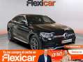 Mercedes-Benz GLC 220 d 4MATIC Negro - thumbnail 1