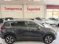 Kia Sportage 1.6 MHEV DRIVE PLUS 136 CV 4X2 Gris - thumbnail 5
