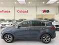 Kia Sportage 1.6 MHEV DRIVE PLUS 136 CV 4X2 Gris - thumbnail 2