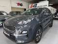 Kia Sportage 1.6 MHEV DRIVE PLUS 136 CV 4X2 Gris - thumbnail 1