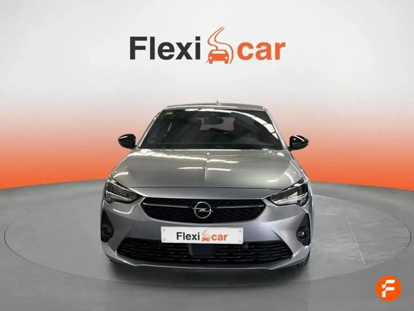 Opel Corsa 1.2T XHL S/S Edition 100 Gris - 1