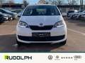 Skoda Citigo 1.0 MPI Ambition Klima Radio Start-Stop Gar. Weiß - thumbnail 2
